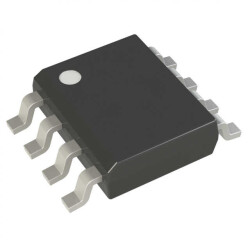 FLASH - NOR Memory IC 16Mbit SPI - Quad I/O 80 MHz 8-SOP - Macronix