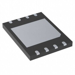 FLASH - NOR Memory IC 1Gbit SPI - Quad I/O 133 MHz 8-WSON (8x6) - Winbond Electronics