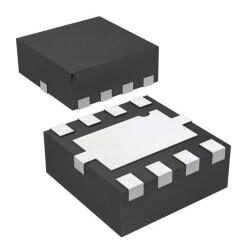 FLASH - NOR Memory IC 1Mbit SPI - Dual I/O 100 MHz 8-USON (1.5x1.5) - GigaDevice Semiconductor (HK) Limited