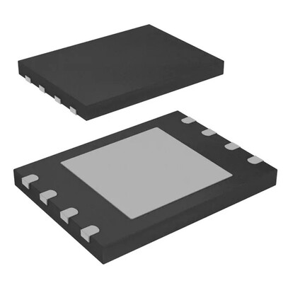 FLASH - NOR Memory IC 256Mb (32M x 8) SPI - Quad I/O, QPI 133MHz 8-WSON (6x8) - 1