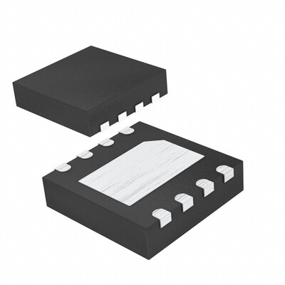 FLASH - NOR Memory IC 256Mb (32M x 8) SPI 120MHz 8-WSON (6x5) - 1