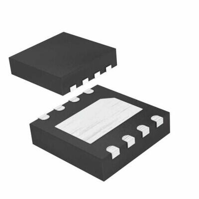 FLASH - NOR Memory IC 256Mbit SPI - Quad I/O 120 MHz 8-WSON (5x6) - 1