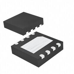 FLASH - NOR Memory IC 32Mb (4M x 8) SPI 86MHz 8-WSON (6x5) - 1