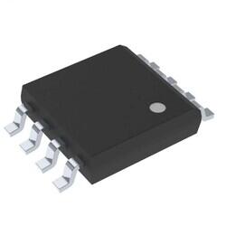 FLASH - NOR Memory IC 32Mb (4M x 8) SPI - Quad I/O 108MHz 8-SOIC - 1