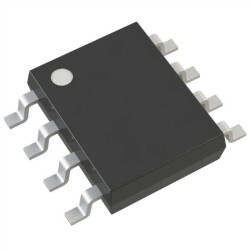 FLASH - NOR Memory IC 32Mbit SPI - Quad I/O 120 MHz 11.5 ns 8-SOP - BYTe Semiconductor
