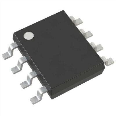 FLASH - NOR Memory IC 32Mbit SPI - Quad I/O 120 MHz 11.5 ns 8-SOP - 1