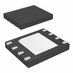 FLASH - NOR Memory IC 512Mbit SPI - Quad I/O 104 MHz 8-WSON (6x8) - GigaDevice Semiconductor (HK) Limited
