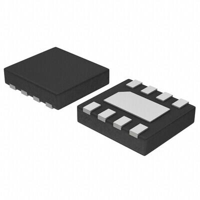FLASH - NOR Memory IC 64Mb (8M x 8) SPI - Quad I/O, QPI 108MHz 8-USON (4x4) - 1