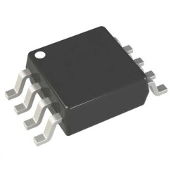 FLASH - NOR Memory IC 32Mbit SPI 86 MHz 8-SOP - Macronix