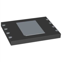 FLASH - NOR Memory IC 128Mbit SPI - Quad I/O 133 MHz 8-WPDFN (8x6) (MLP8) - Micron Technology Inc. (1)