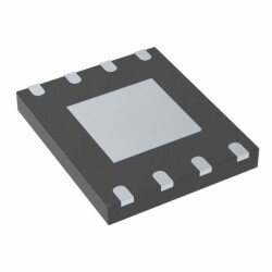 FLASH - NOR Memory IC 256Mbit SPI - Quad I/O 133 MHz 8-WPDFN (6x5)(MLP8) - Micron Technology Inc.