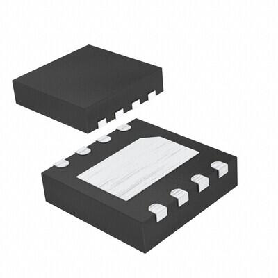 FLASH - NOR Memory IC 32Mb (8M x 4) SPI - Quad I/O 133 MHz 8-WSON (6x5) - 1