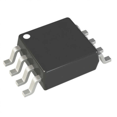 FLASH - NOR Memory IC 64Mbit SPI 133 MHz 8-SOP - 1