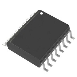 FLASH - NOR Memory IC 1Gbit SPI - Quad I/O, DTR 166 MHz 16-SOP - 1