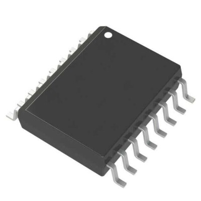 FLASH - NOR Memory IC 1Gbit SPI - Quad I/O, DTR 166 MHz 16-SOP - 1