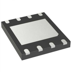 FLASH - NOR (SLC) Memory IC 2Mbit SPI - Dual I/O 104 MHz 6 ns 8-USON (3x2) - GigaDevice Semiconductor (HK) Limited
