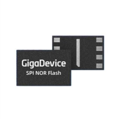 FLASH - NOR (SLC) Memory IC 2Mbit SPI - Dual I/O 104 MHz 6 ns 8-USON (1.5x1.5) - 1