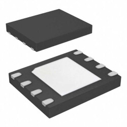 FLASH - NOR (SLC) Memory IC 64Mbit SPI - Quad I/O 133 MHz 7 ns 8-WSON (6x8) - GigaDevice Semiconductor (HK) Limited