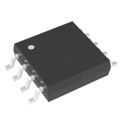 FLASH - NOR (SLC) Memory IC 8Mbit SPI - Quad I/O, QPI 133 MHz 6 ns 8-SOP - 1