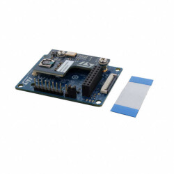 OV5640 Camera Sensor Discovery Platform Evaluation Expansion Board - STMicroelectronics