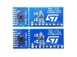 VL53L7 - Light, 3D Time-of-Flight (ToF) Sensor Evaluation Board - STMicroelectronics