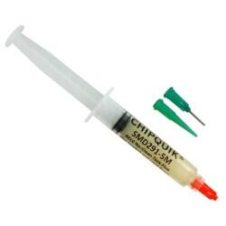 Flux - No Clean - Chip Quik Inc.