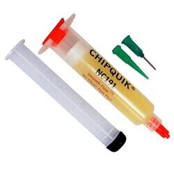 Flux - No Clean - Chip Quik Inc.