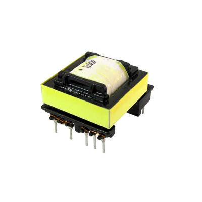 Flyback Converters For For AC/DC Converters SMPS Transformer 3000Vrms Isolation 70kHz Through Hole - 1