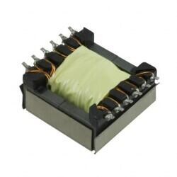 Flyback Converters For For DC/DC Converters SMPS Transformer 1500Vrms Isolation 200kHz Surface Mount - Würth Elektronik