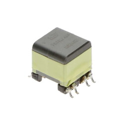 Flyback Converters For For DC/DC Converters SMPS Transformer 1500Vrms Isolation 250kHz Surface Mount - Würth Elektronik