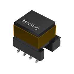 Flyback Converters For For DC/DC Converters SMPS Transformer 4000V Isolation 500kHz Surface Mount - Würth Elektronik