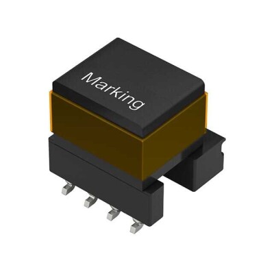 Flyback Converters For For DC/DC Converters SMPS Transformer 4000V Isolation 500kHz Surface Mount - 1