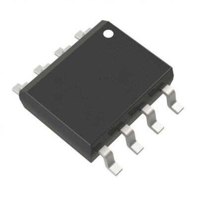 Flyback Switching Regulator IC Positive or Negative, Isolation Capable 1 Output 3.6A 8-SOIC (0.154