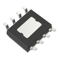 Flyback Switching Regulator IC Positive or Negative, Isolation Capable 1 Output 3.6A (Switch) 8-SOIC (0.154