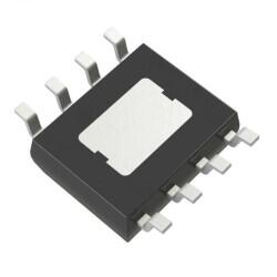 Flyback Switching Regulator IC Positive or Negative, Isolation Capable Adjustable 1V 1 Output 2A (Switch) 8-SOIC (0.154