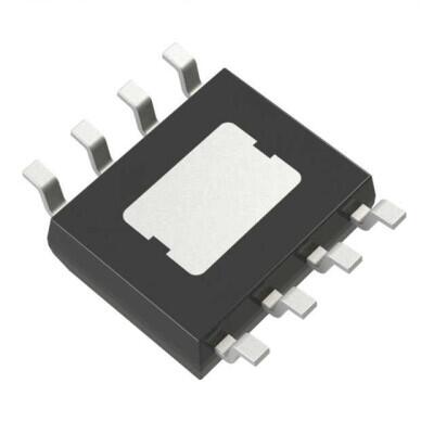 Flyback Switching Regulator IC Positive or Negative, Isolation Capable Adjustable 1V 1 Output 2A (Switch) 8-SOIC (0.154