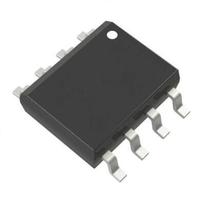 Flyback Switching Regulator IC Positive or Negative, Isolation Capable Adjustable 1V 1 Output 2A (Switch) 8-SOIC (0.154