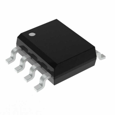 FRAM (Ferroelectric RAM) Memory IC 1Mbit SPI 40 MHz 8-SOIC - 2