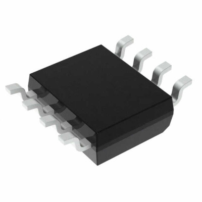 FRAM (Ferroelectric RAM) Memory IC 256Kbit SPI 20 MHz 8-SOIC - 2