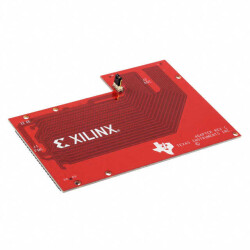 TI's EVM-Evaluation Modules - Adapter Board - Texas Instruments