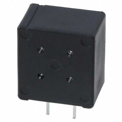 47 mF (EDLC) Supercapacitor 5.5 V Radial 100Ohm @ 1kHz - 1