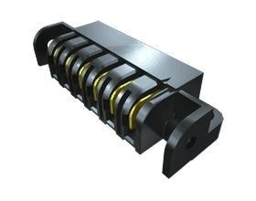 4 Position Receptacle, Female Blade Sockets Connector Solder 0.197