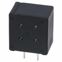 100 mF (EDLC) Supercapacitor 5.5 V Radial 50Ohm 1000 Hrs @ 70°C - KEMET
