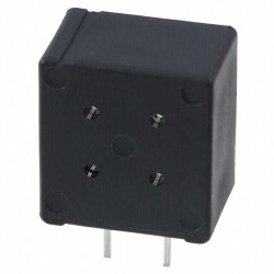 47 mF (EDLC) Supercapacitor 5.5 V Radial 200Ohm @ 1kHz - KEMET