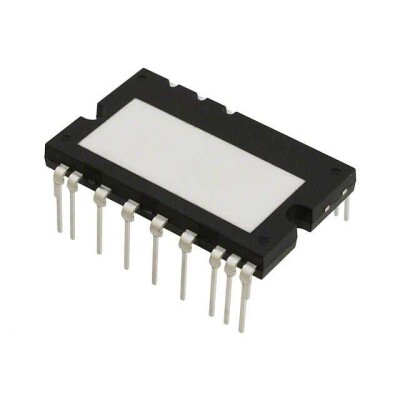 Power Driver Module IGBT 3 Phase 600 V 30 A 26-PowerDIP Module (1.024