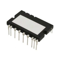Power Driver Module IGBT 3 Phase 600 V 30 A 26-PowerDIP Module (1.024