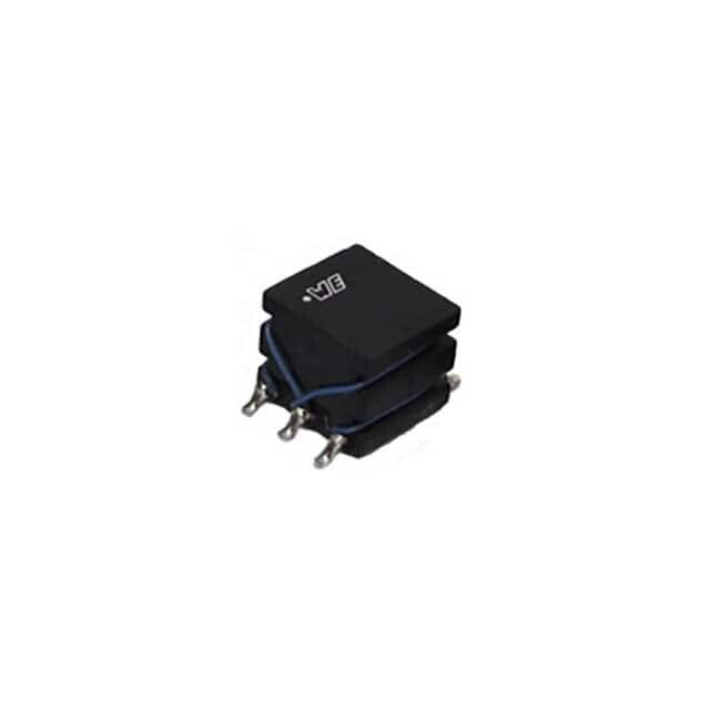  For For Dc/dc Converters Smps Transformer Isolation 420khz Surface Mount