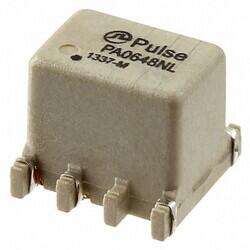 For SMPS Transformer Isolation Surface Mount - Pulse Electronics Power