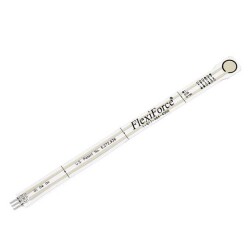 Force Sensing Resistor Force Sensor 0.45kgf (1lbs) - Tekscan