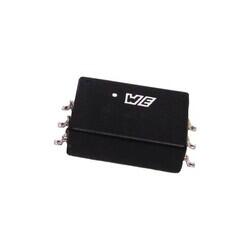Forward, Push-Pull Converters For For DC/DC Converters SMPS Transformer 2500Vrms Isolation 400kHz Surface Mount - 1
